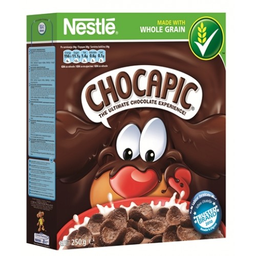 Nestle Chocapic 250g
