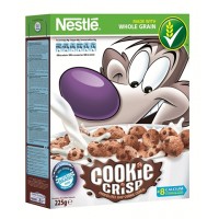 Nestle Cookie Crisp 225g