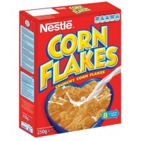 Nestle Corn Flakes 250g