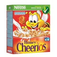 Nestle Cheerios 250g