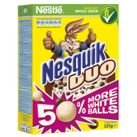 Nestle Nesquik DUO 325g