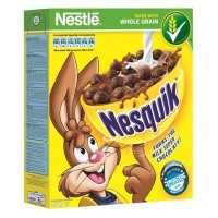 Nestle Nesquik Cereal 250g