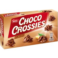 Nestle Choco Crossies Classic