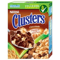 Nestle Clusters Choco