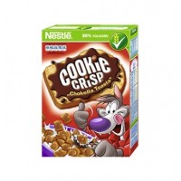 Nestle Cookie Crisp Chokella Toasts 350g