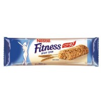 Nestle Fitness Cereal Bar 23.5g
