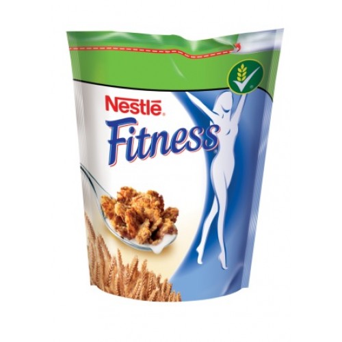 Nestle Fitness Pouch