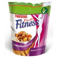 Nestle Fitness & Fruits Pouch