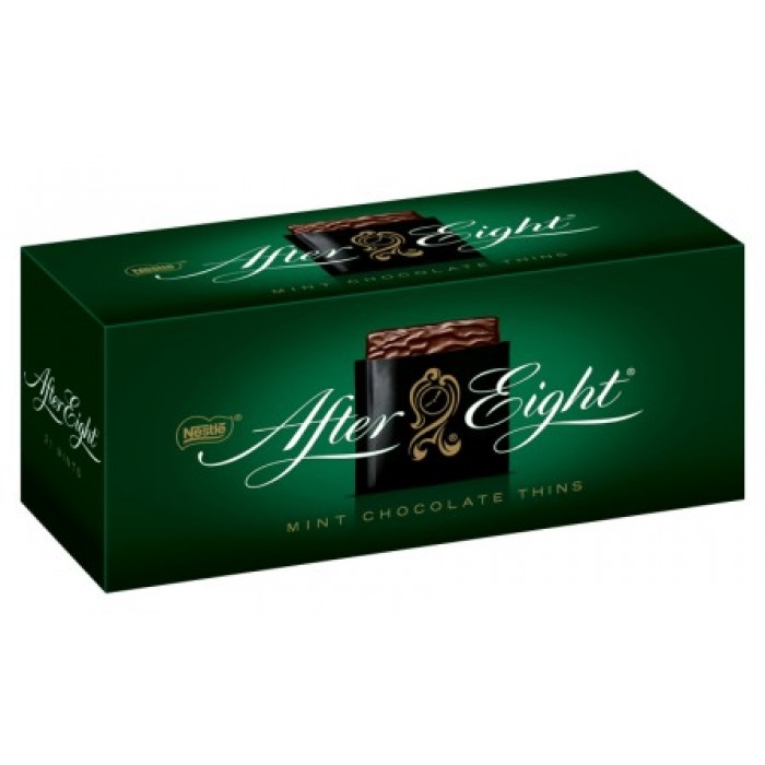 Nestle After Eight 200g - Nestle After Eight