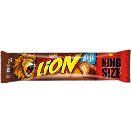 Nestle Lion King Size 65g
