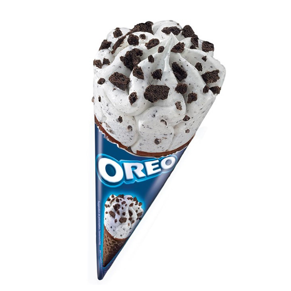 new oreo ice cream