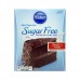 Pillsbury Sugar Free Cake Mix Devil's Food