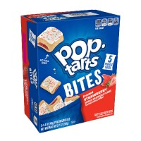 Pop-Tarts Bites FROSTED STRAWBERRY 5x40g