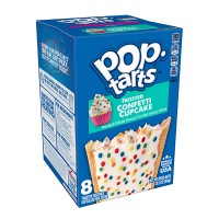 Pop-Tarts FROSTED CONFETTI CUPCAKE 384g