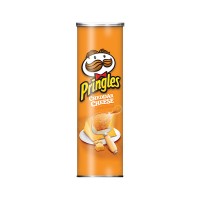 Pringles Cheddar 156g