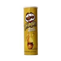 Pringles Honey & Mustard 169g