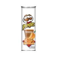 Pringles Pizza 156g