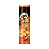 Pringles Tangy Buffalo Wing 169g