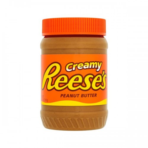 Reese's Creamy Peanut Butter