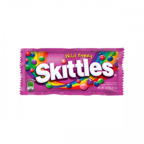 Skittles Wild Berry