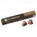 STARBUCKS House Blend Lungo by Nespresso