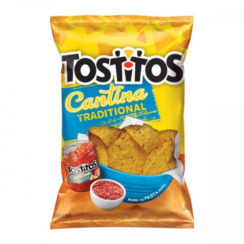 TOSTITOS Cantina Traditional 10oz (283.5g)