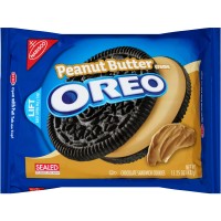 Oreo peanut Butter 432g