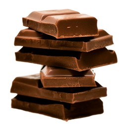 Chocolate bars