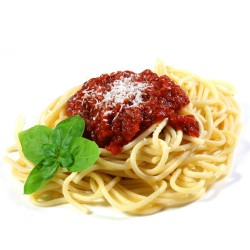 Pasta & Sauces