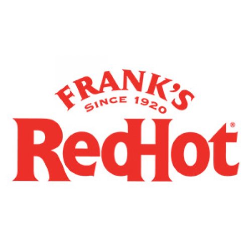 Frank's RedHot