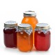Honey & Jams