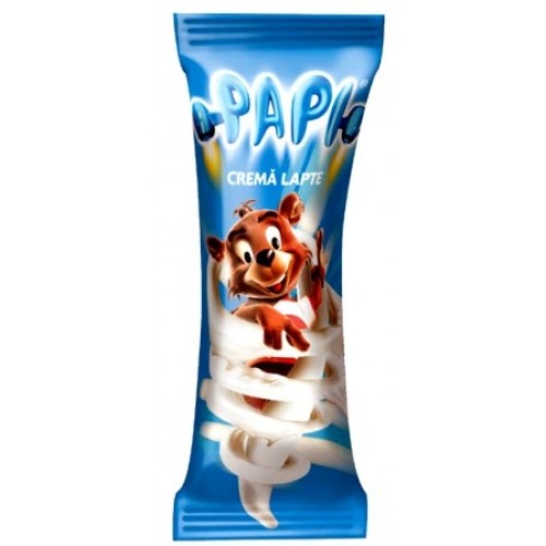 Papi Milk Cream