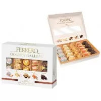 Ferrero Golden Gallery 216g