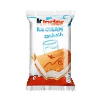 Kinder Ice Cream Sandwich 60ml