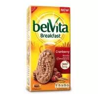 Belvita Cranberries 250g