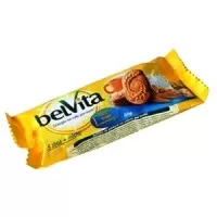 Belvita Milk and Cereals 50g