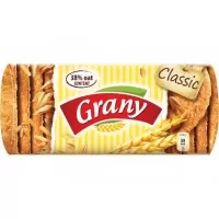 Grany Oatbits Classic 215g
