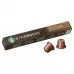 STARBUCKS House Blend Lungo by Nespresso