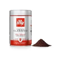 illy Classico Moka Pot Ground Coffee 250g EAN 8003753915050