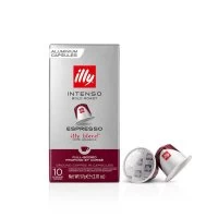 illy Espresso Intenso 57g EAN 8003753158648