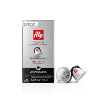 illy Espresso Forte 57g EAN 8003753158587