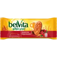 Belvita Cranberries 50g