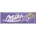 Milka Alpine Milk Chocolate 300g
