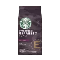 STARBUCKS Whole Bean Espresso Roast